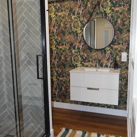Apartment Washington Host *