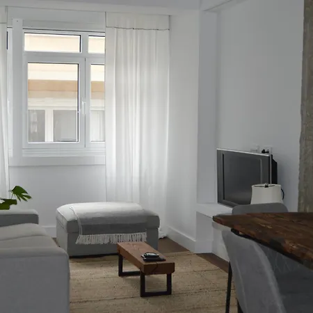 Apartment Washington Host