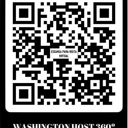 Washington Host Appartamento *