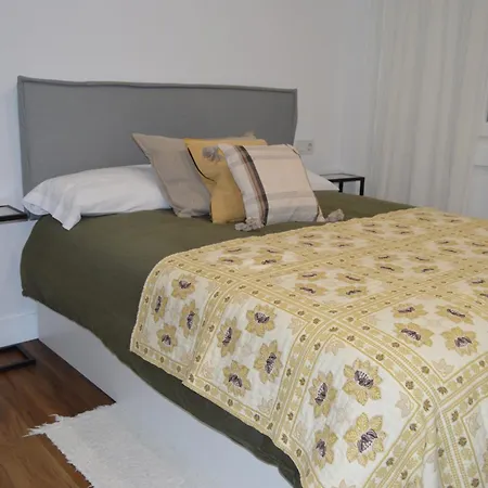 Appartamento Washington Host La Coruña