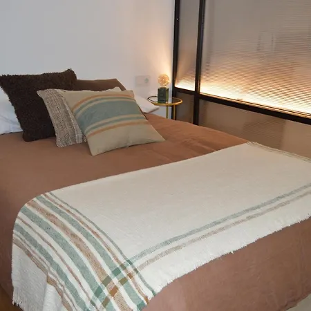 Washington Host * La Coruña