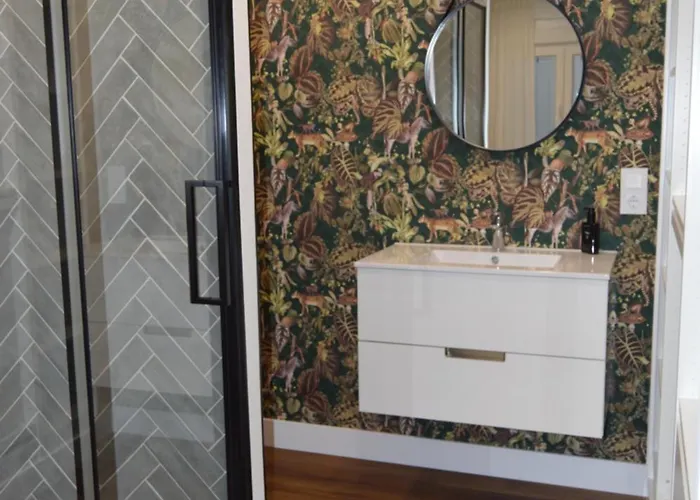 Apartament Washington Host *